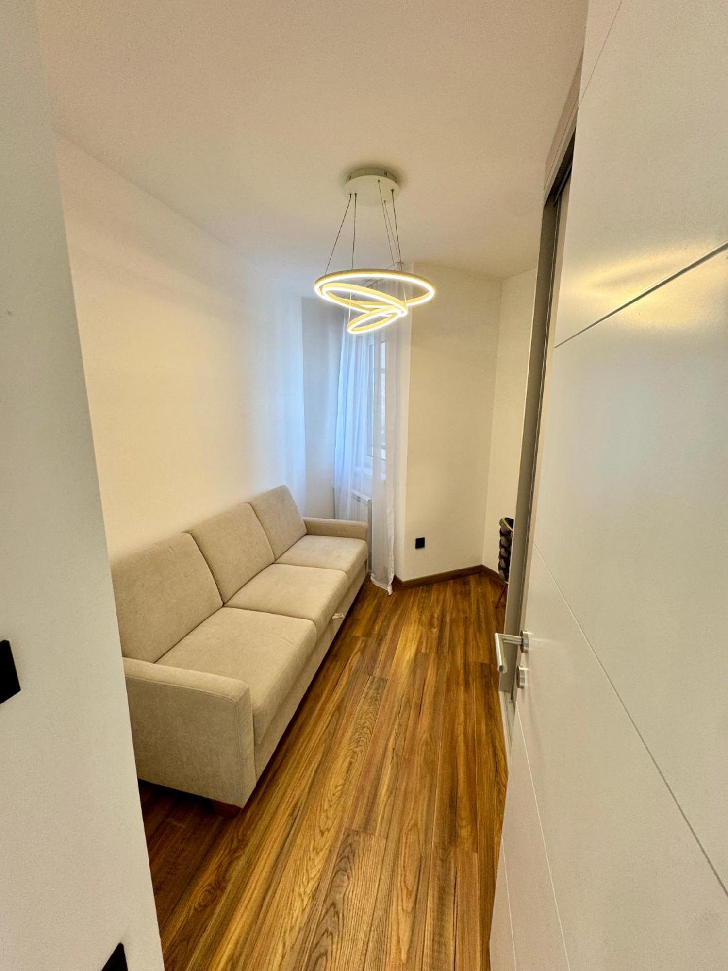 Luxury Tower-free Garage Sarajevo