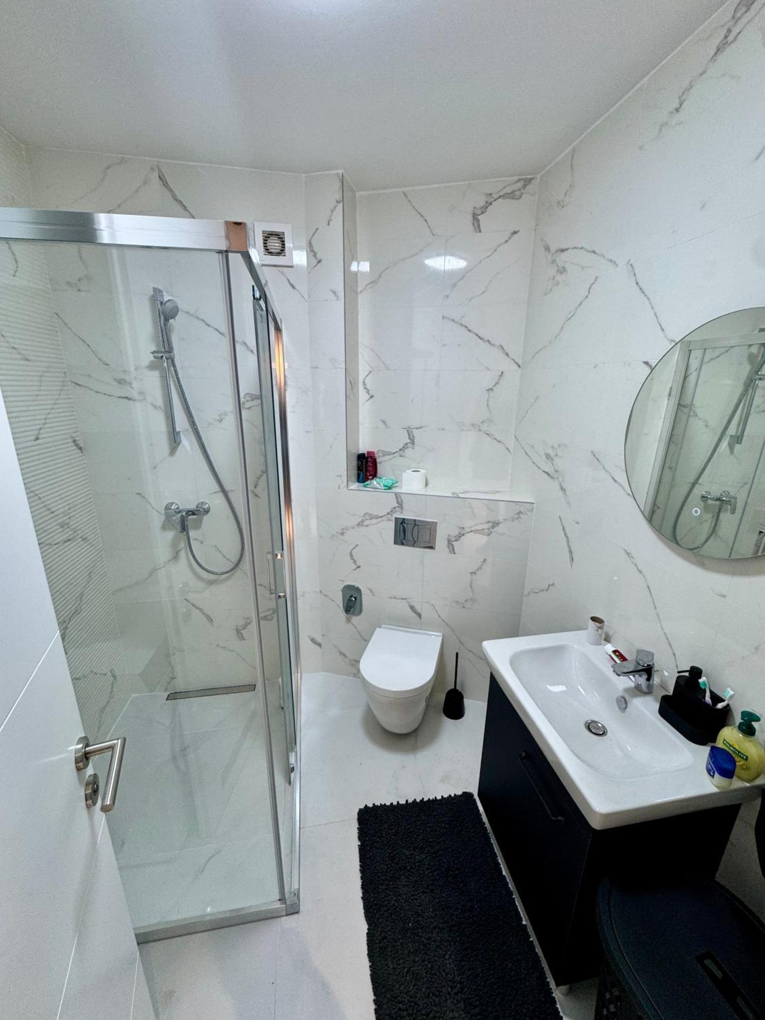 Apartment Luxury Tower-free Garage *
