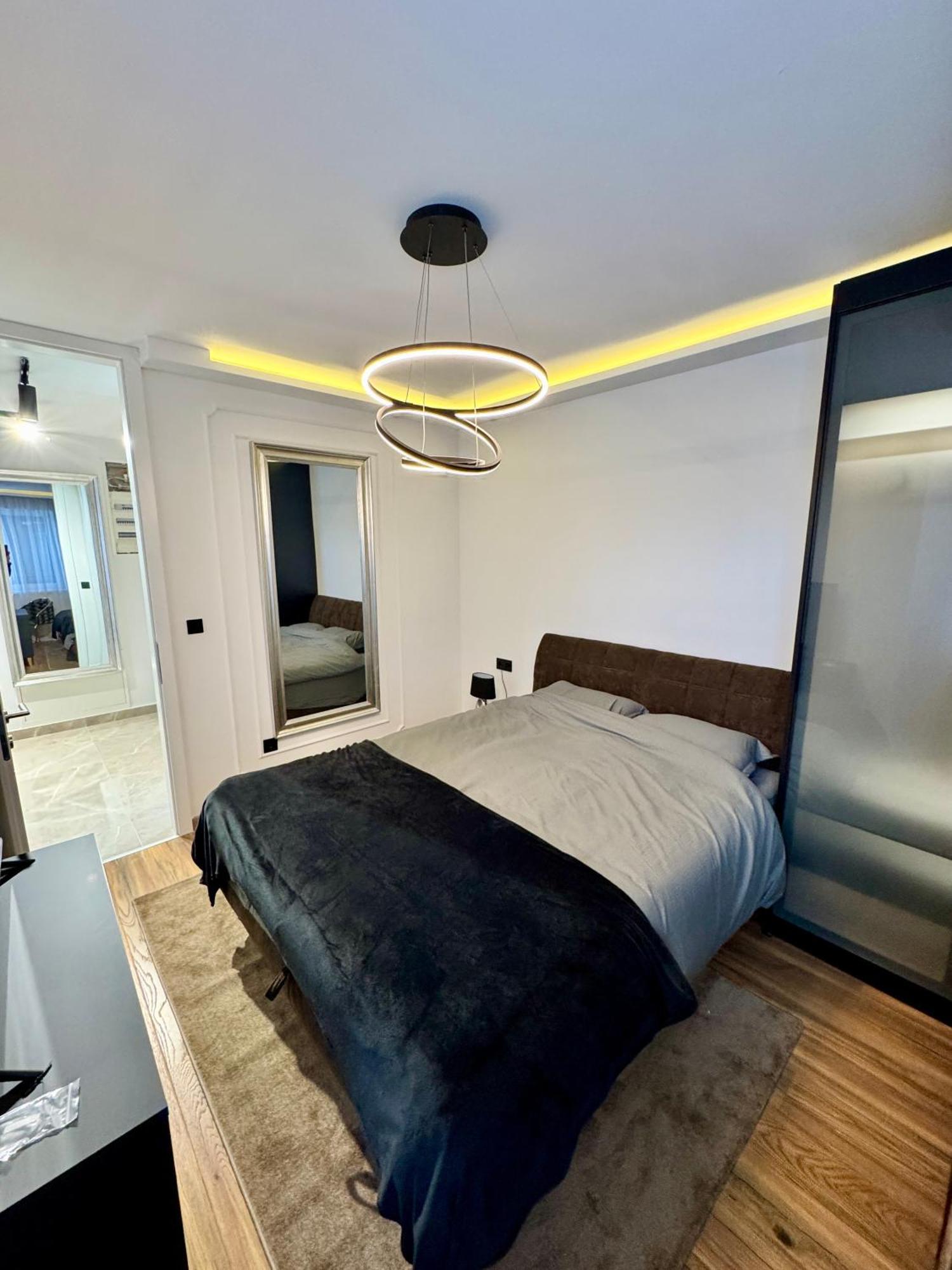 Luxury Tower-free Garage *